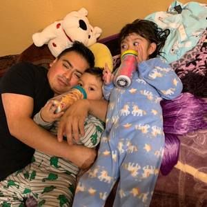 Meet your Posher, Vanesa